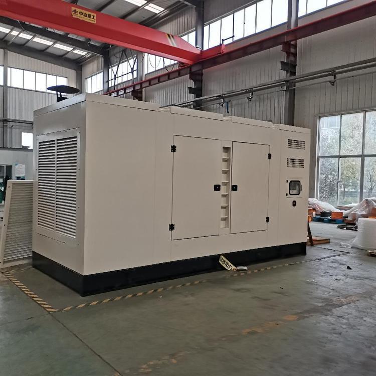 大连发电机出租